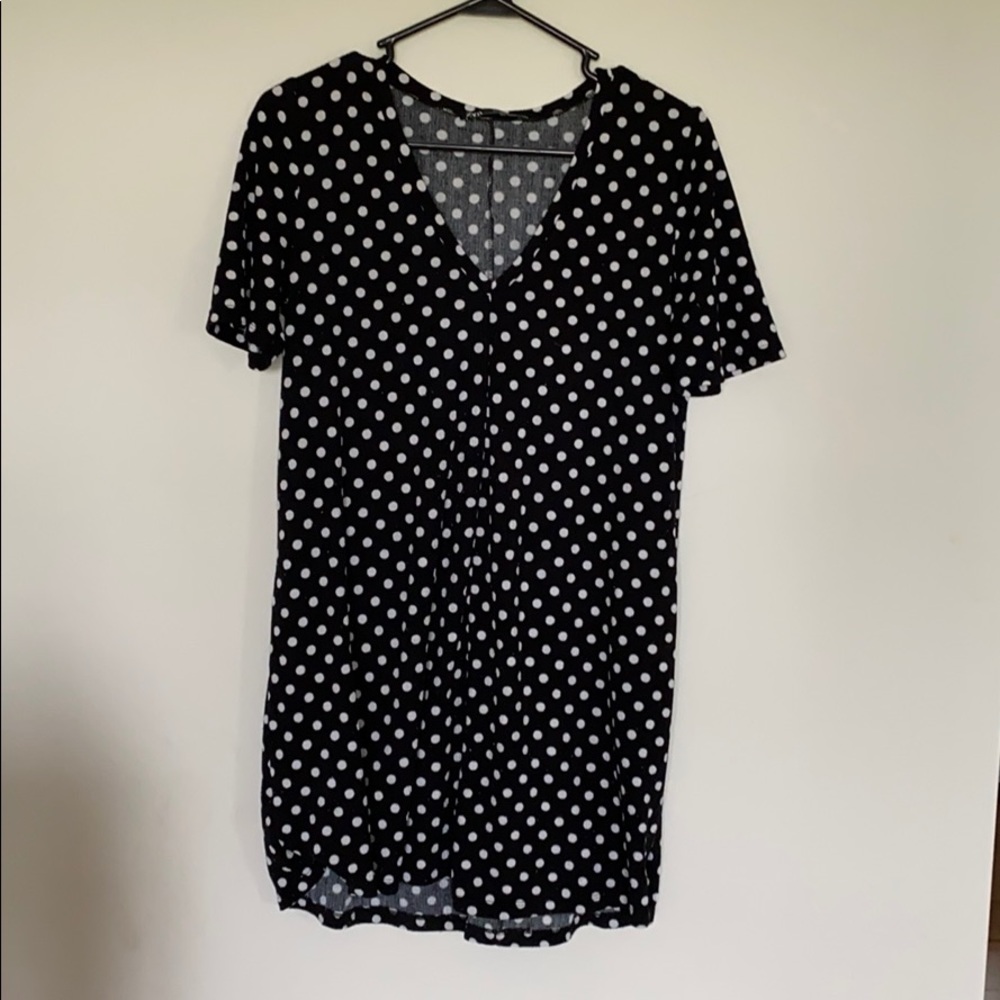 Zara dress